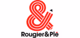 logo Rougier & Plé