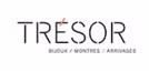 logo Tresor