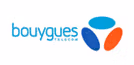 logo Bouygues