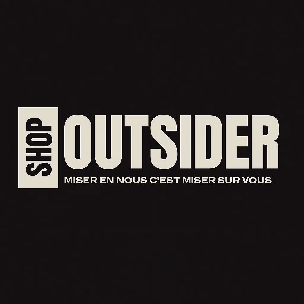 logo Outsider